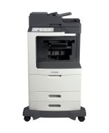 Lexmark 24TT456 Multi-Function Printer
