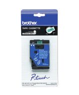 Brother TC8001 Barcode Label