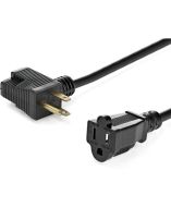 StarTech PAC102 Cables, Connectors, and Adapters