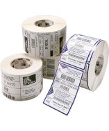Zebra LD-R3TU5B-R Barcode Label