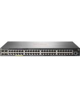HPE Aruba JL558A#ABA Ethernet Switch