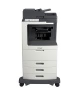 Lexmark 24TT463 Multi-Function Printer