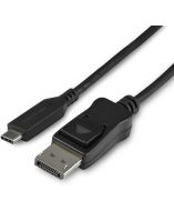 StarTech CDP2DP141MB Cables, Connectors, and Adapters