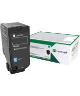 Lexmark 74C0HCG Toner