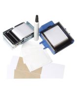 Fargo 81593 ID Printer Cleaner