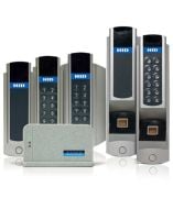 HID 8030DSTC Access Control Cards
