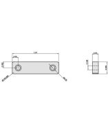 Frick WF-SM-OK17 RFID Tag