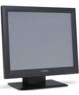 GVision P17BH-AB-459G Touchscreen