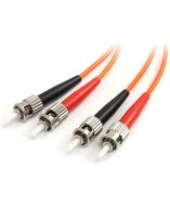 StarTech FIBSTST1 Cables, Connectors, and Adapters