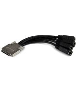 StarTech VHDCI24HD Cables, Connectors, and Adapters