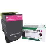 Lexmark 71B1HM0 Toner