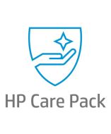 HP UC4P6E Service Contract