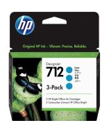 HP 3ED77A InkJet Cartridge