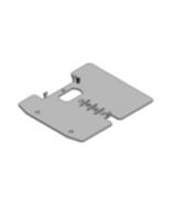 SpacePole VER041-MN-02 Accessory