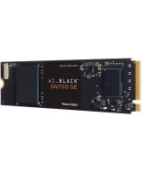 Western Digital WDS500G1B0E Drive