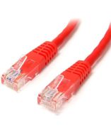 StarTech M45PATCH6RD Cables, Connectors, and Adapters