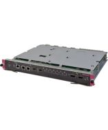 HPE Aruba JH207A Ethernet Switch