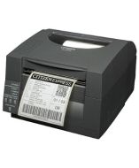 Citizen CL-S531II-EUBK Barcode Label Printer