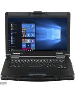 Panasonic FZ-55FZ008VM Laptop