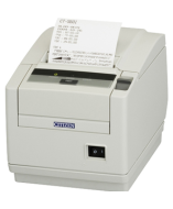 Citizen CT-S601S3RSUWHP Receipt Printer