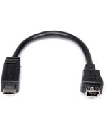 StarTech UUSBMUSBMF6 Cables, Connectors, and Adapters