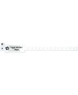 BCI 470PE-11-PDM-I RFID Wristband
