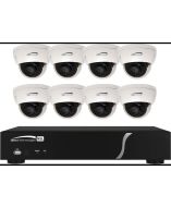 Speco ZIPL88D2 Security Cameras