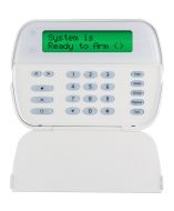 DSC WT5500 Access Control Panel