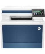 HP 4RA81F#BGJ Multi-Function Printer