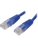 StarTech M45PATCH3BL Cables, Connectors, and Adapters