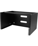 StarTech WALLMOUNT6 Cables, Connectors, and Adapters