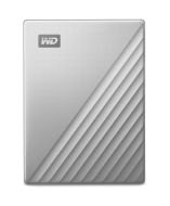 Western Digital WDBPMV0050BSL-WESN Drives