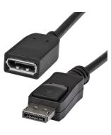 StarTech DPEXT6L Cables, Connectors, and Adapters