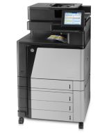 HP A2W75A#BGJ Multi-Function Printer