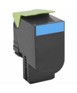 Lexmark 80C0XCG Toner