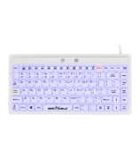 BCI SW89G Keyboards