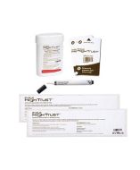 Evolis ACL002 ID Printer Cleaner