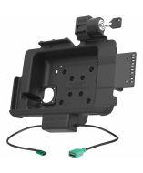 RAM Mount RAM-GDS-DOCKL-ZE21PDU Docks and Cradles