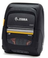 Zebra ZQ51-BUW0300-00 RFID Printer