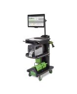 Newcastle Systems NB300NU2-S Mobile Cart