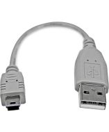 StarTech USB2HABM6IN Cables, Connectors, and Adapters