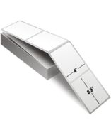 AirTrack E04810-COMPATIBLE Barcode Label