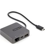 StarTech DKT31CHVL Computer Docking Station