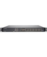 SonicWall 01-SSC-4098 Software