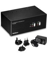 TRENDnet TK-240DP Data Networking
