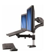 StarTech ARMUNONB Mounting Hardware and Stands
