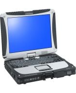 Panasonic Toughbook 19 Rugged Notebook Computer - Barcodesinc.com