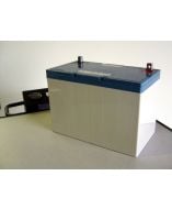 Newcastle Systems B206 Battery
