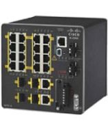 Cisco IE-2000-16TC-G-E Ethernet & Network Switches