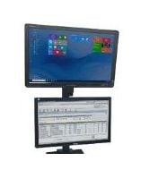Newcastle Systems B268 Mounting Hardware and Stands